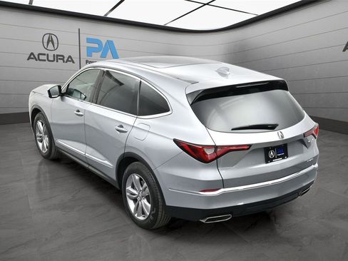 Certified 2023 Acura MDX SH-AWD image 35