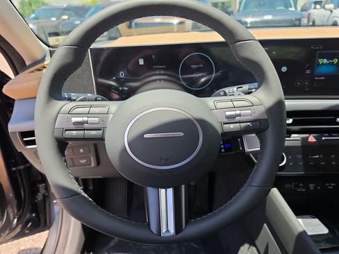 New 2026 Hyundai Sonata Limited FWD image 23