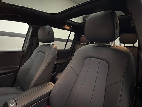 Certified 2026 Mercedes-Benz GLB 250 image 25