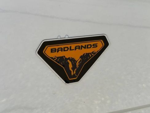 Used 2026 Ford Bronco Sport Badlands w/ Badlands Tech Package AWD/4WD image 18