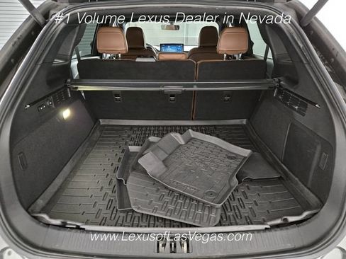 Used 2023 Lincoln Nautilus Reserve FWD image 20