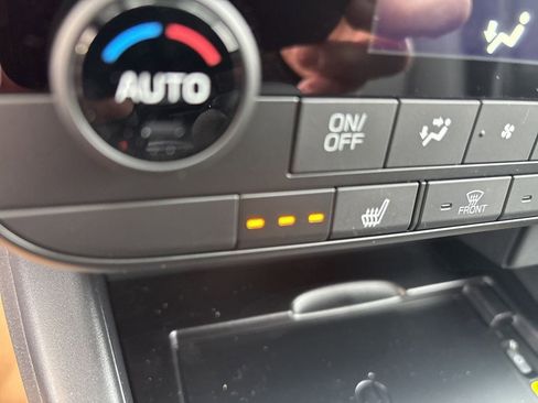 New 2026 Subaru Outback Limited image 27