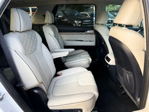 Used 2022 Hyundai Palisade Calligraphy AWD/4WD image 19