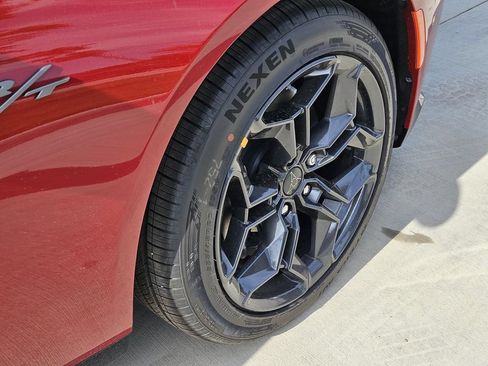 New 2026 Dodge Charger GT w/ Driver Convenience Group AWD/4WD image 6