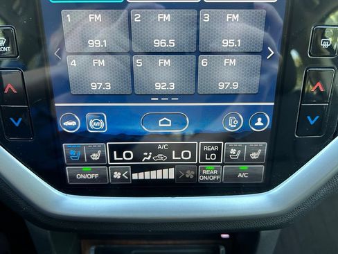Used 2023 Subaru Ascent Touring AWD/4WD image 36