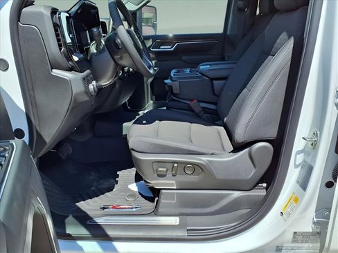 New 2025 Chevrolet Silverado 2500 LT w/ All Star Edition image 21