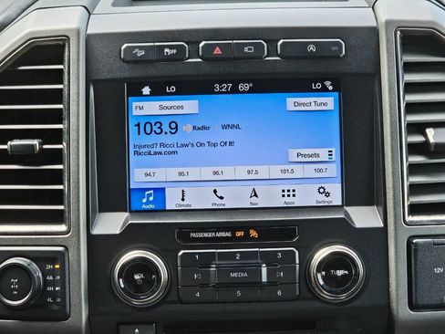 Used 2018 Ford F150 Raptor w/ Equipment Group 802A Luxury image 27