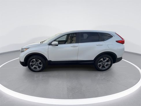 Used 2019 Honda CR-V EX-L image 7