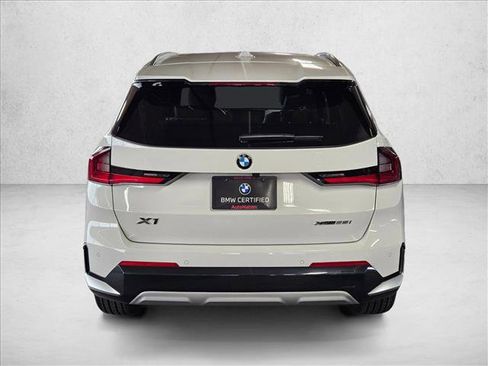 Certified 2024 BMW X1 xDrive28i w/ Technology Package image 7