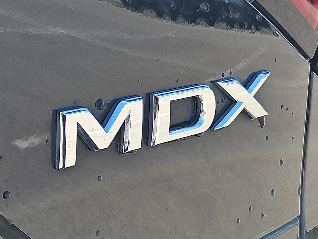 Certified 2024 Acura MDX w/ Technology Package FWD image 25