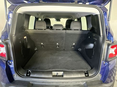 Used 2021 Jeep Renegade Sport FWD image 27