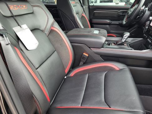 New 2026 RAM 1500 RHO w/ RHO Level 1 Equipment Group image 10