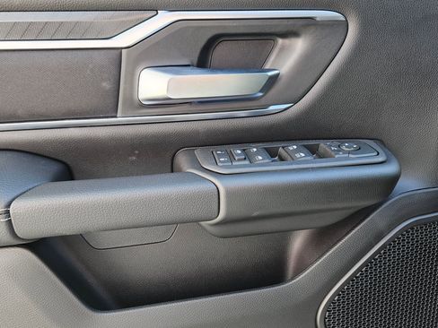 New 2026 RAM 1500 Lone Star image 16