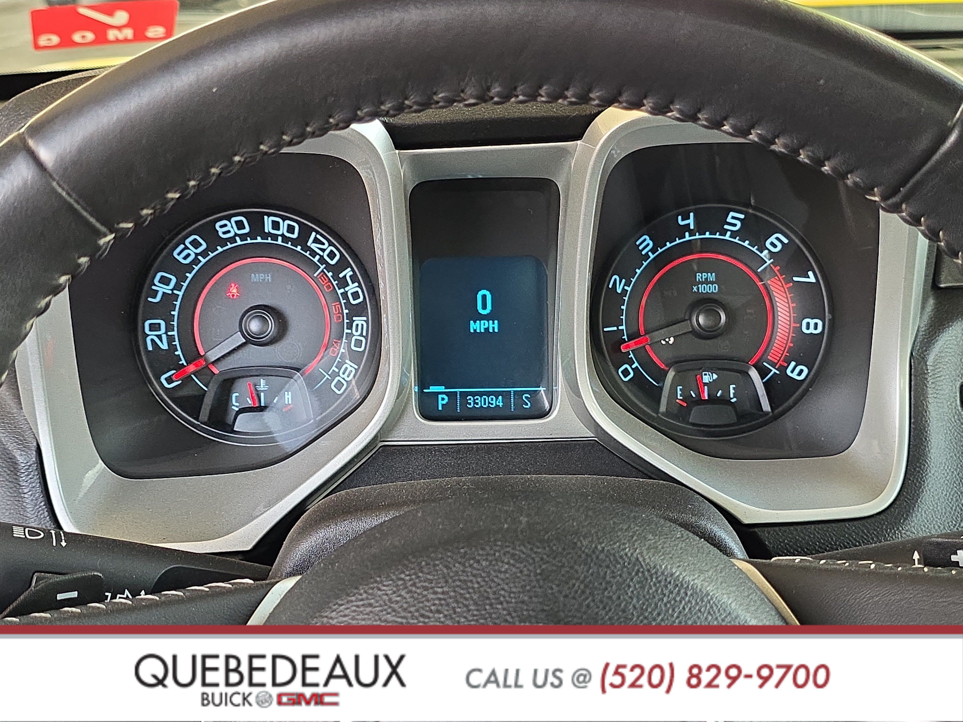 Used 2010 Chevrolet Camaro SS w/ RS Package RWD image 17