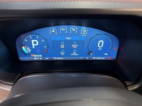 Used 2024 Ford Bronco Raptor image 14