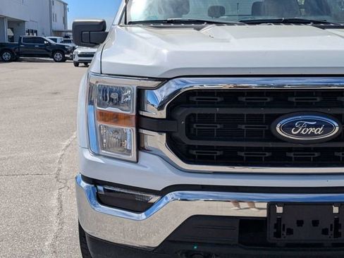 Used 2022 Ford F150 XLT AWD/4WD image 10