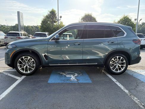 Used 2026 BMW X5 sDrive40i RWD image 6