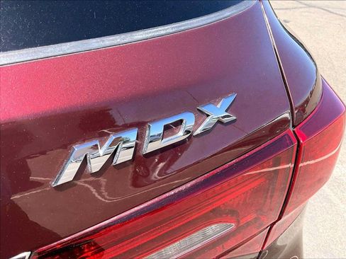 Used 2014 Acura MDX SH-AWD w/ Technology Package image 11