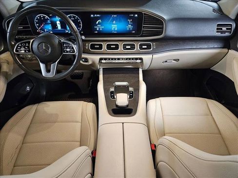 Used 2020 Mercedes-Benz GLE 350 GLE 350 image 19