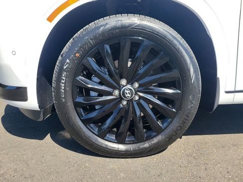 New 2025 Hyundai Palisade Calligraphy image 11