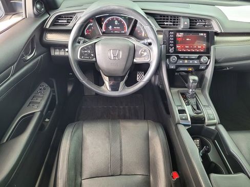 Used 2019 Honda Civic Sport Touring image 16