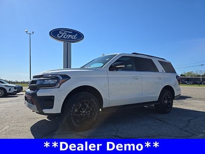 Used 2024 Ford Expedition Timberline