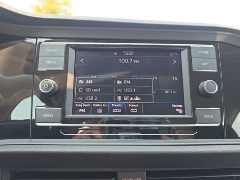 Used 2020 Volkswagen Jetta S w/ Driver Assistance Package FWD image 25