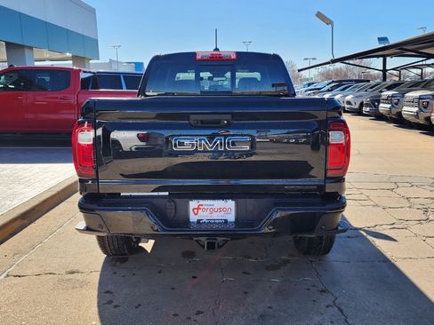 New 2026 GMC Canyon Elevation w/ Convenience Package image 5