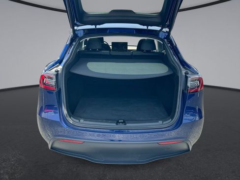 Used 2023 Tesla Model Y Long Range AWD/4WD image 13