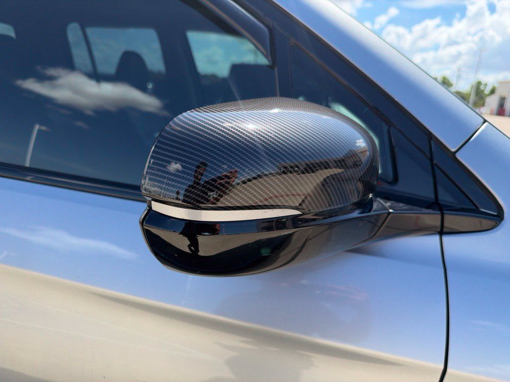 Used 2017 Honda Ridgeline RTL-E image 4