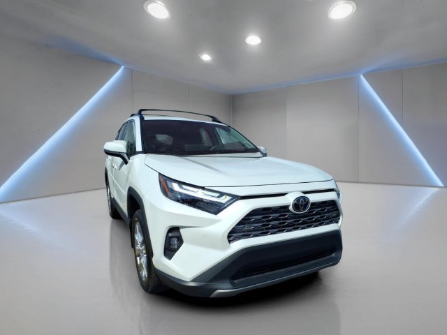 Certified 2025 Toyota RAV4 Limited w/ Weather Package AWD/4WD image 22