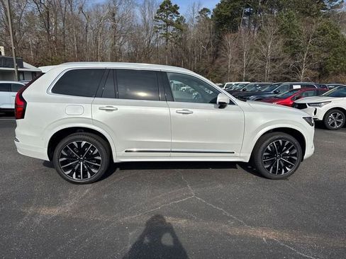 Used 2026 Volvo XC90 B5 Plus AWD/4WD image 7