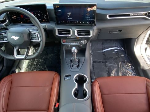 New 2026 Ford Mustang Premium image 11