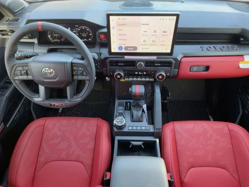 New 2026 Toyota Tacoma TRD Pro image 14