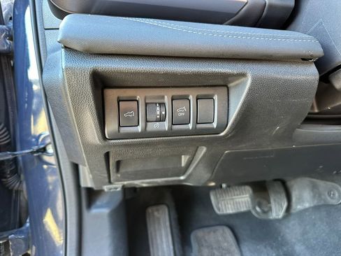 Used 2023 Subaru Outback Limited XT image 33