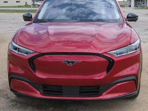 Used 2023 Ford Mustang Mach-E Premium image 8