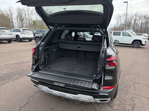 Used 2026 BMW X5 xDrive40i AWD/4WD image 17