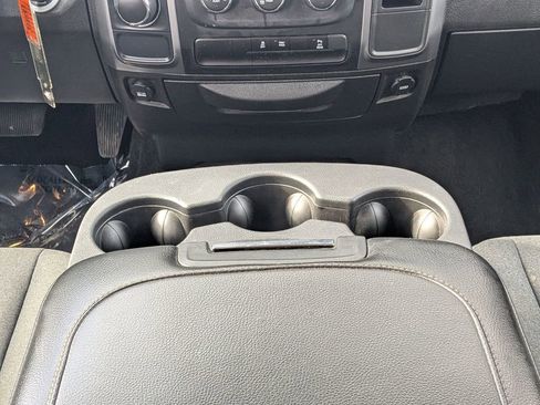 Used 2024 RAM 1500 Classic Warlock image 18