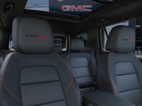 New 2026 GMC Terrain AT4 w/ Convenience Package III image 24
