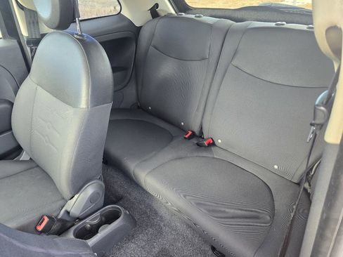 Used 2015 FIAT 500 Pop image 26