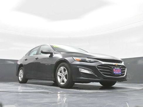 Used 2023 Chevrolet Malibu LT image 29