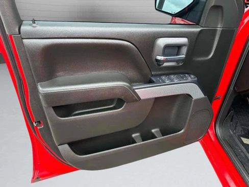 Used 2018 Chevrolet Silverado 1500 LT w/ All Star Edition image 35