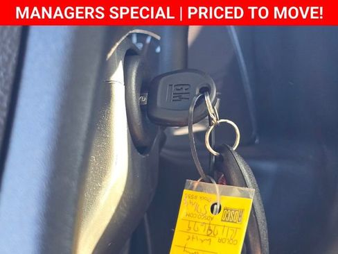 New 2024 Chevrolet Express 3500 w/ Power Convenience Package image 24