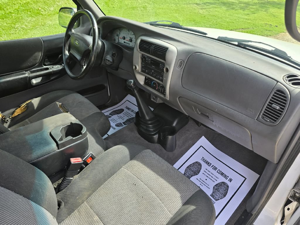 Used 2003 Ford Ranger 2WD SuperCab image 15
