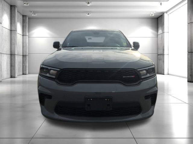 Used 2025 Dodge Durango GT AWD/4WD image 3