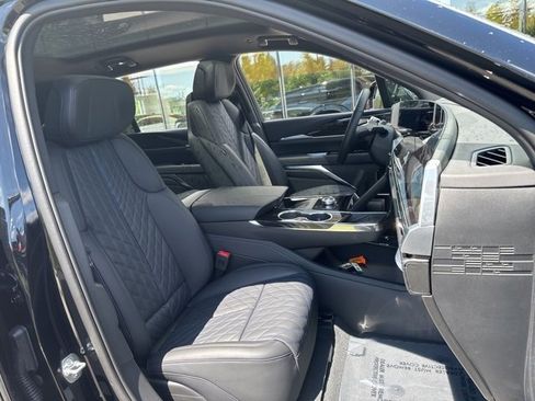 New 2026 Cadillac Escalade IQ Sport 1 image 22