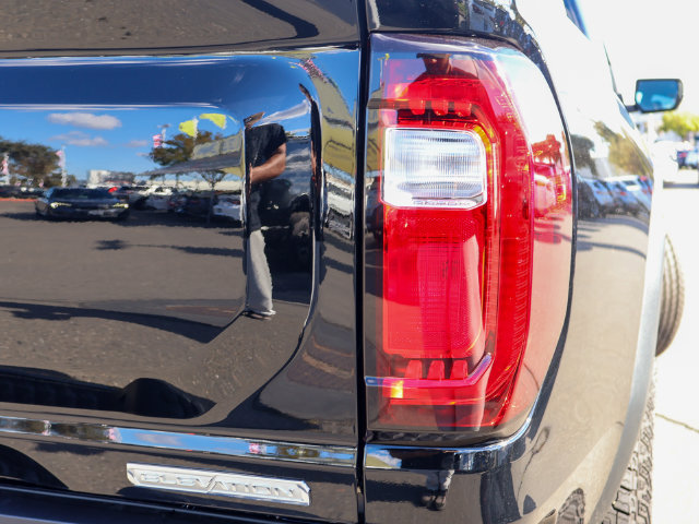 Used 2026 GMC Canyon Elevation RWD image 7
