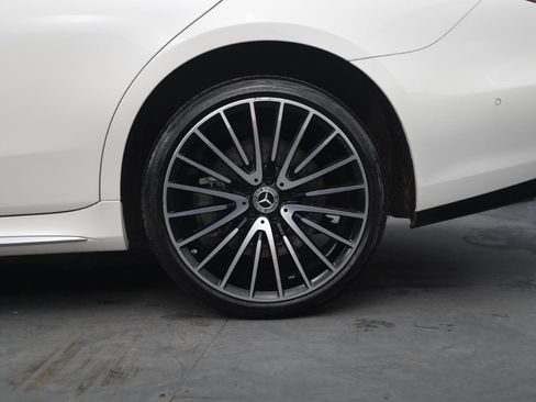 Used 2021 Mercedes-Benz S 580 4MATIC Sedan image 17