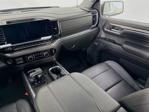 Used 2023 Chevrolet Silverado 1500 LTZ w/ LTZ Premium Package image 25