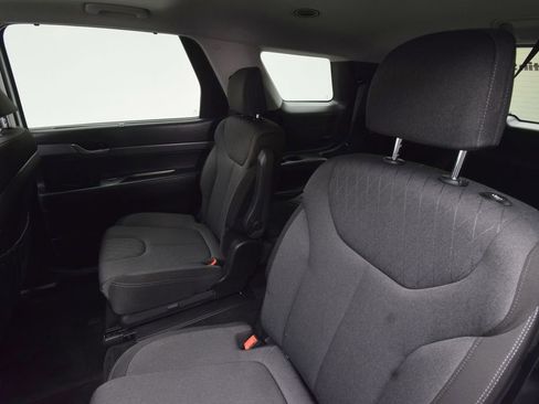 Used 2021 Hyundai Palisade SEL w/ Convenience Package image 26
